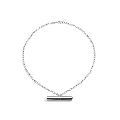 Crave Tease Collection (Necklace + Ring)