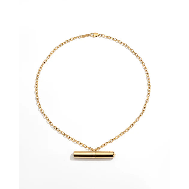 Crave Tease Necklace