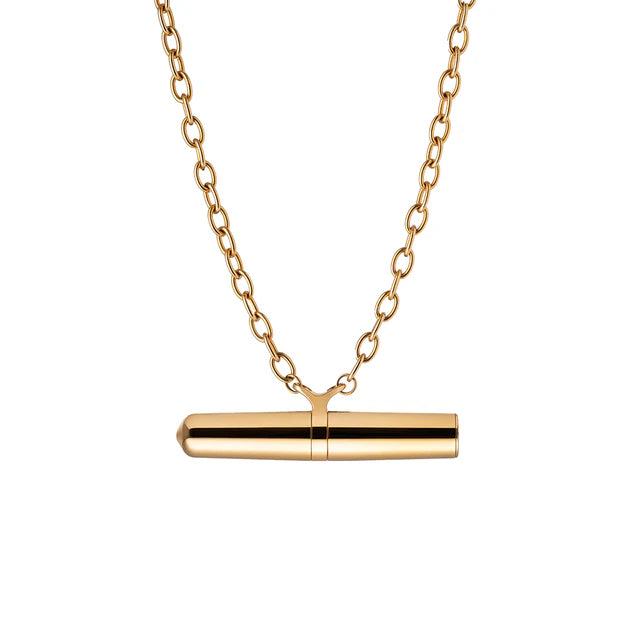 Crave Tease Necklace