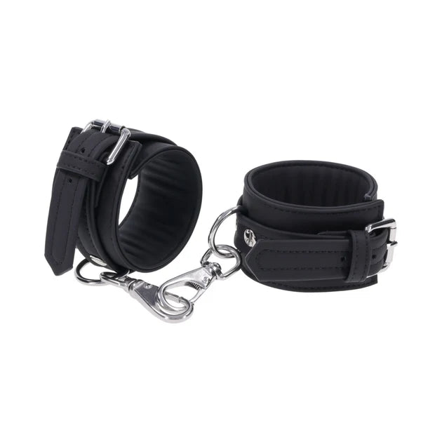 Sportsheets Signature Handcuffs