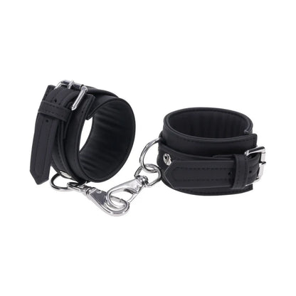 Sportsheets Signature Handcuffs