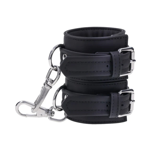 Sportsheets Signature Handcuffs