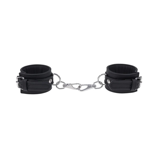 Sportsheets Signature Handcuffs