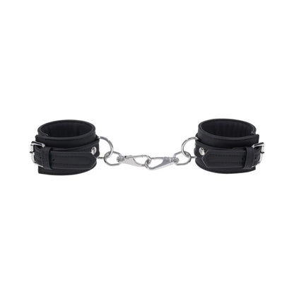 Sportsheets Signature Handcuffs