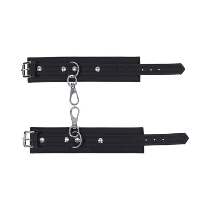 Sportsheets Signature Handcuffs
