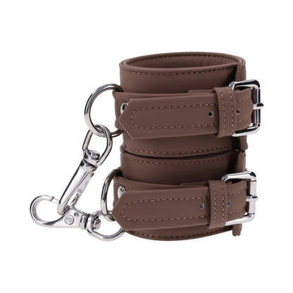 Sportsheets Signature Handcuffs