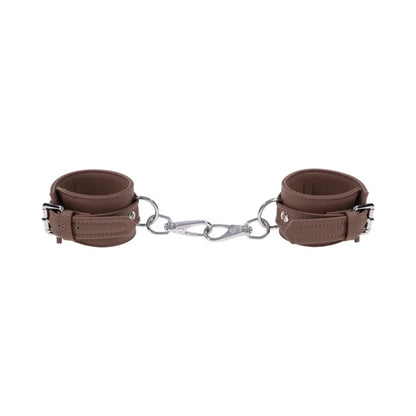Sportsheets Signature Handcuffs