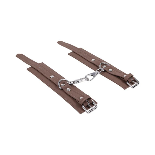 Sportsheets Signature Handcuffs