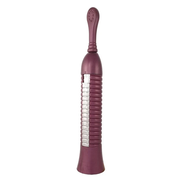 The Eroscillator Vibrator Top Deluxe