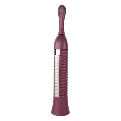 The Eroscillator Vibrator Top Deluxe