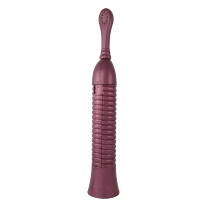 The Eroscillator Vibrator