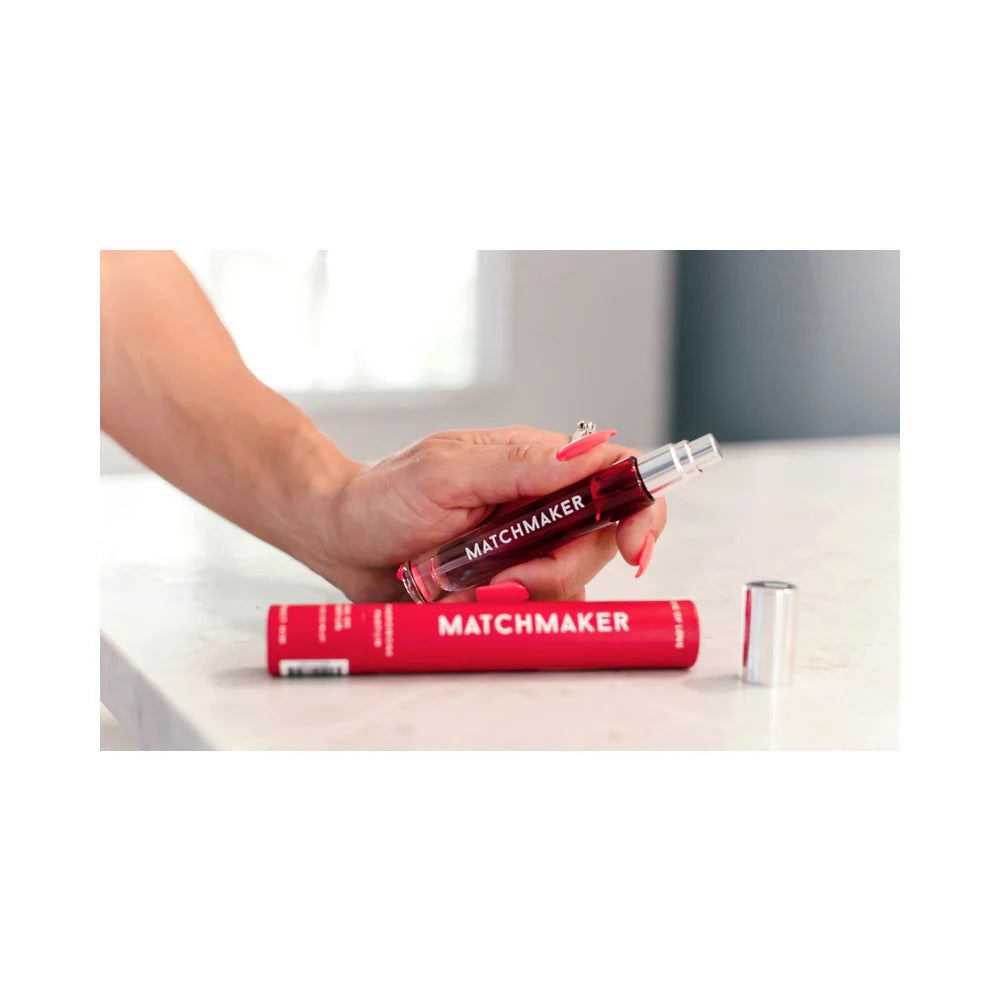Eye of Love Matchmaker Red Diamond  Pheromone Perfume - Attract Him