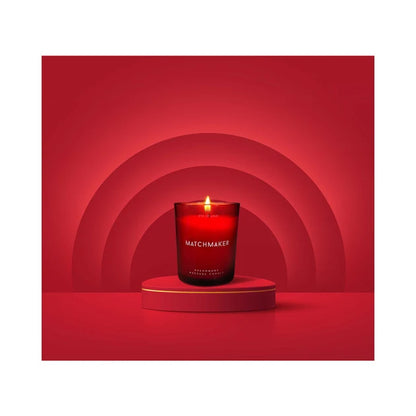 Eye of Love Matchmaker Red Diamond Massage Candle - Attract Him