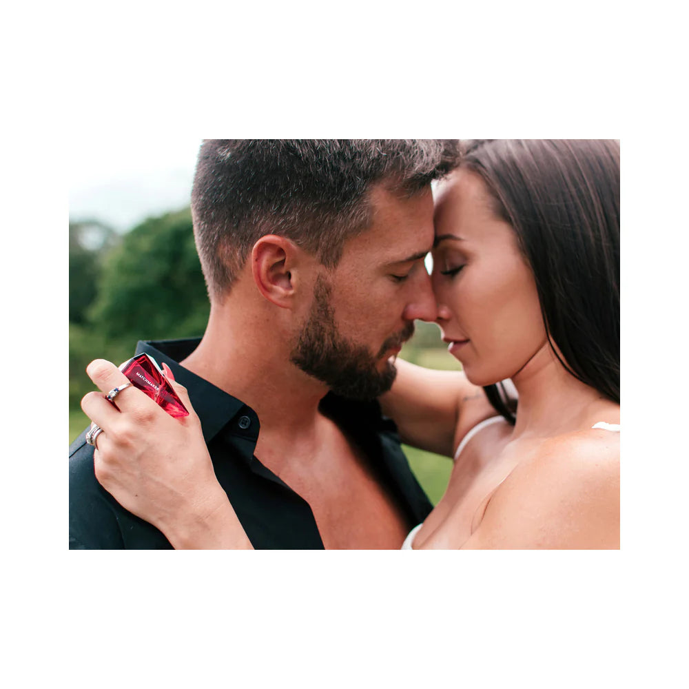 Eye of Love Matchmaker Red Diamond  Pheromone Perfume - Attract Him