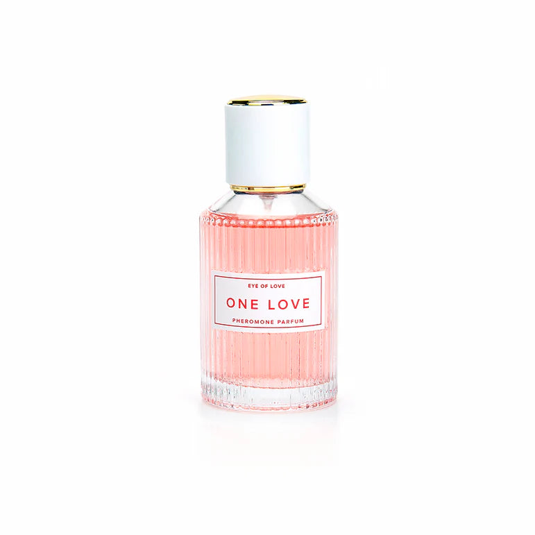 Eye of Love One Love Pheromone Parfum