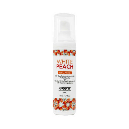 Exsens Warming Massage Oil