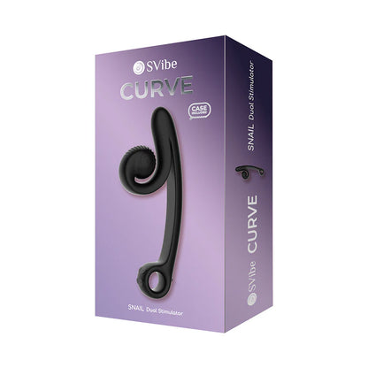 SVibe Snail Vibe Curve