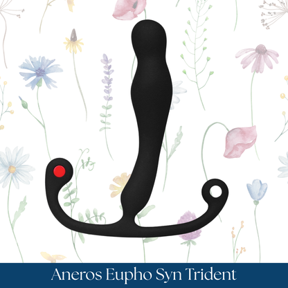 Aneros Eupho Syn Trident