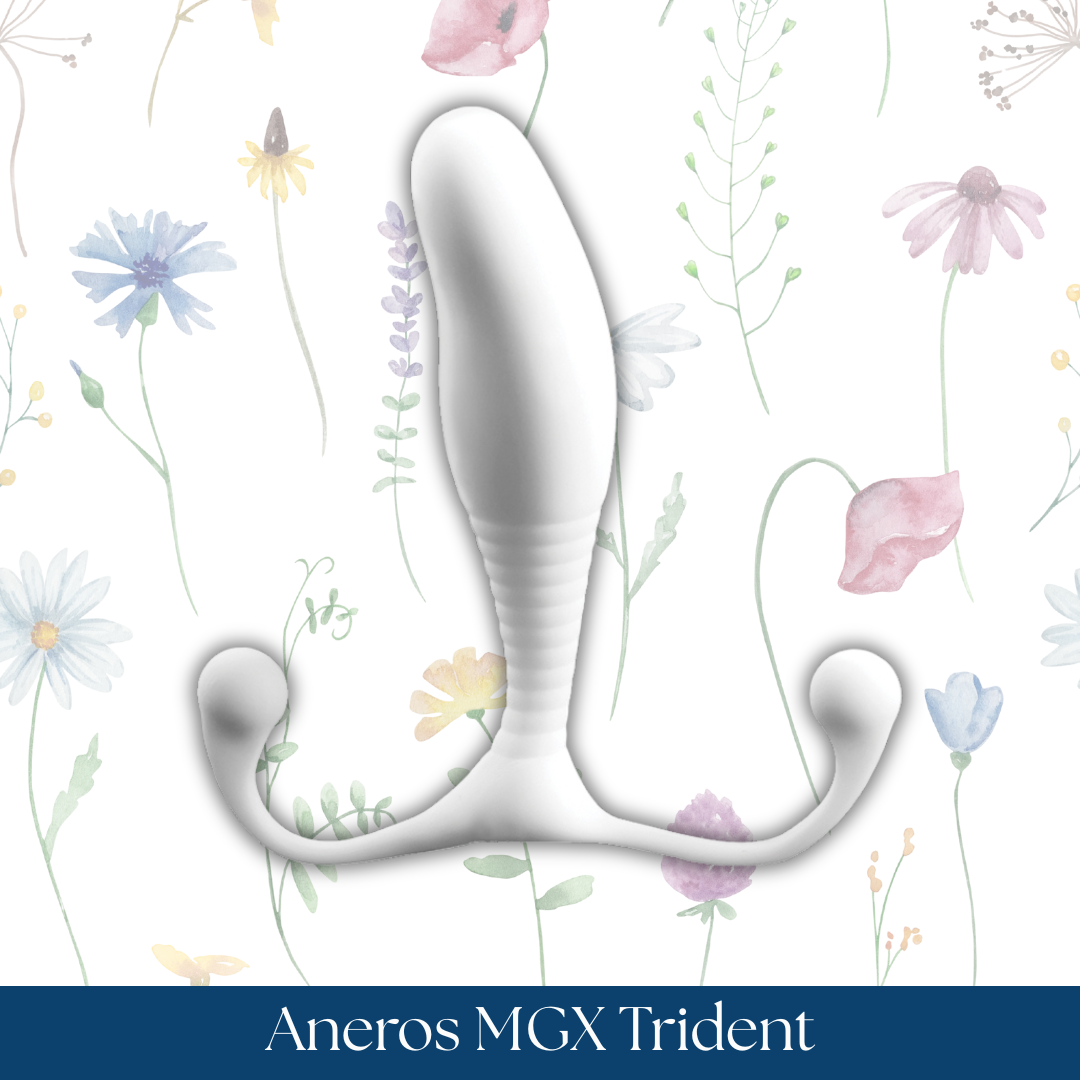 Aneros MGX Trident