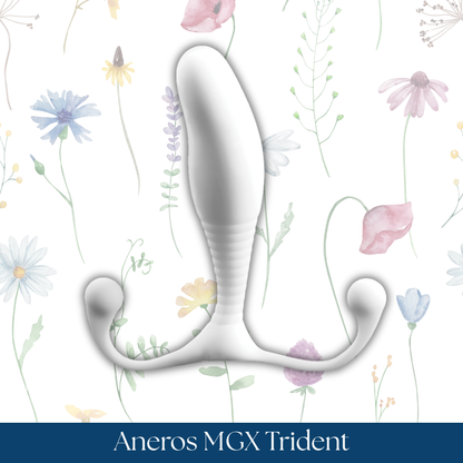 Aneros MGX Trident