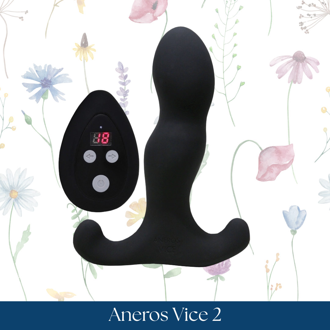 Aneros Vice 2