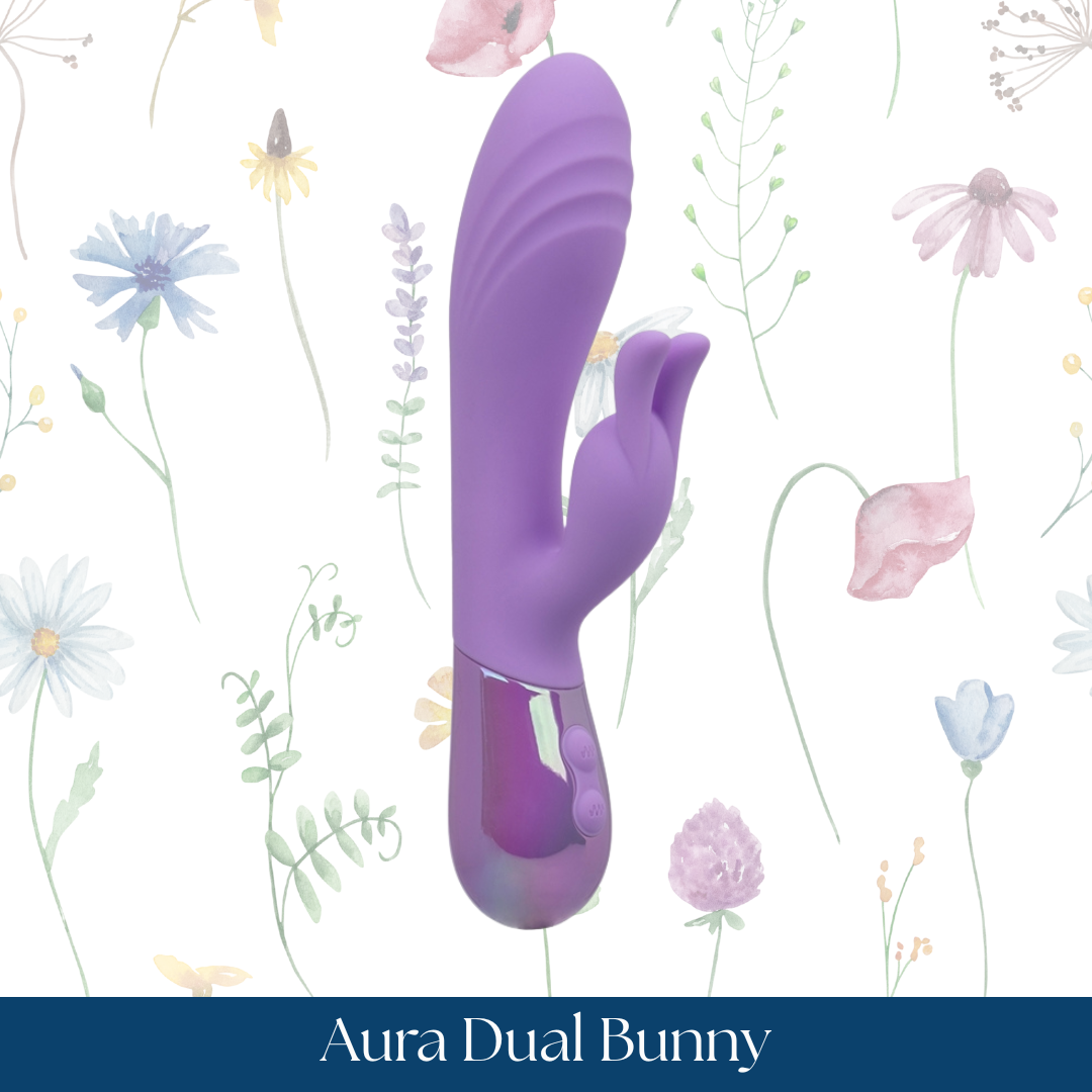 Aura Dual Bunny