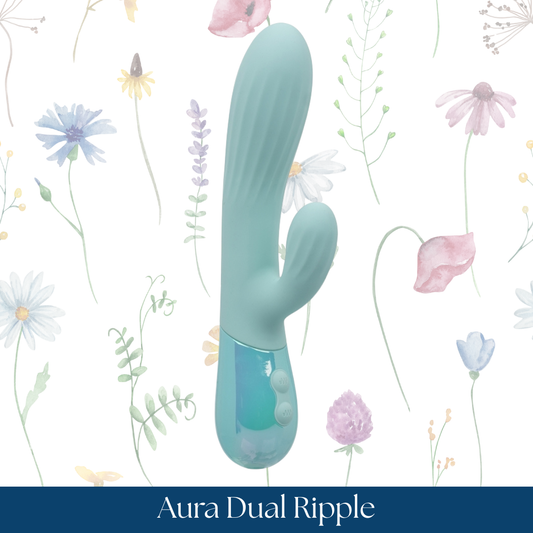 Aura Dual Ripple
