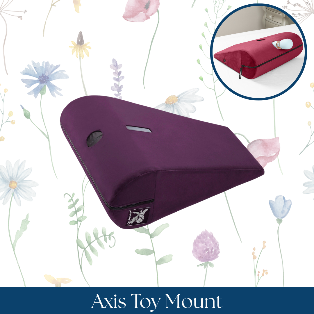 Axis Toy Mount