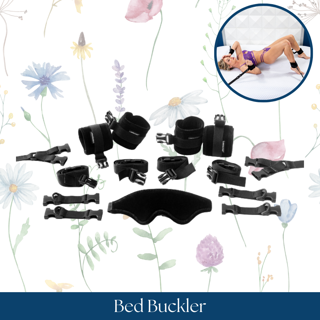 Bed Buckler