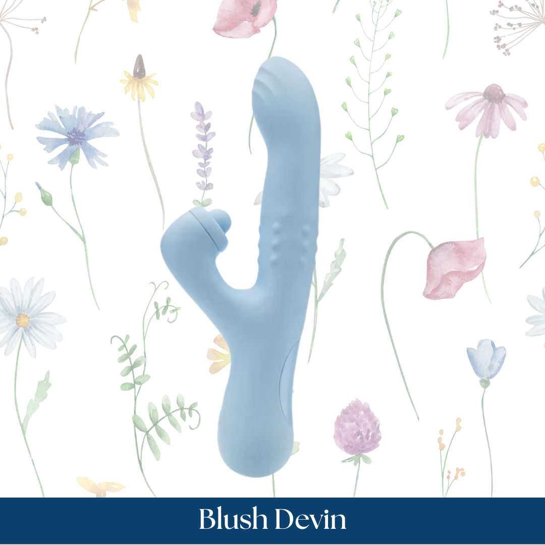 Blush Devin
