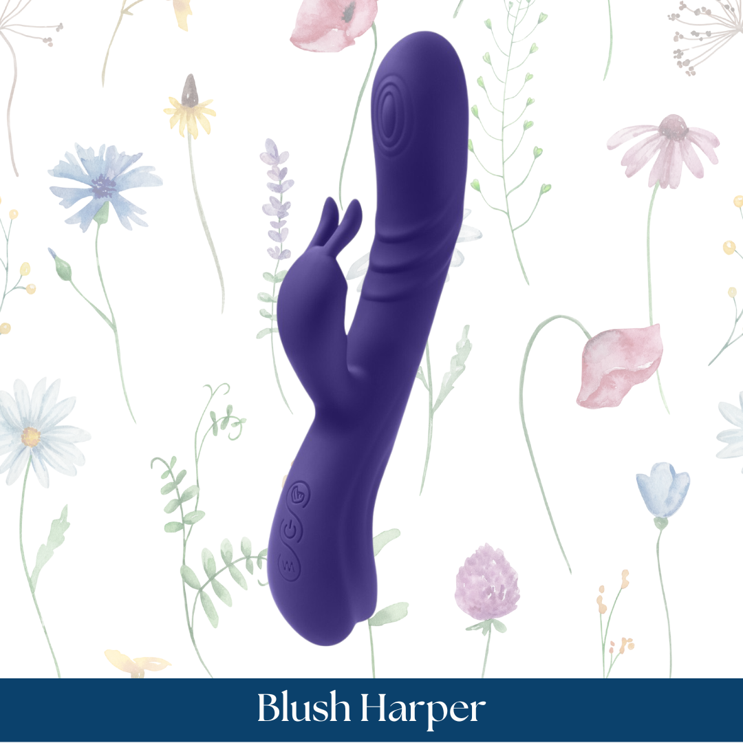 Blush Harper