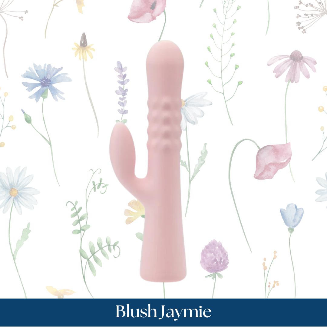 Blush Jaymie