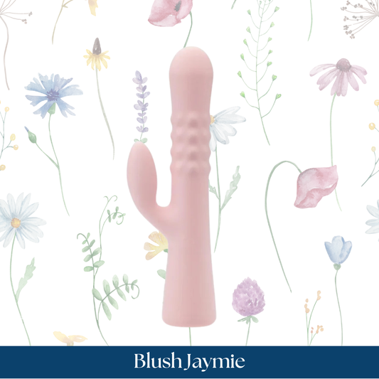 Blush Jaymie