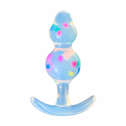 Like A Kitten: Bootypalooza Anal Plug