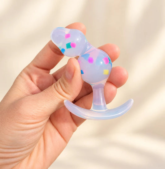 Like A Kitten: Bootypalooza Anal Plug