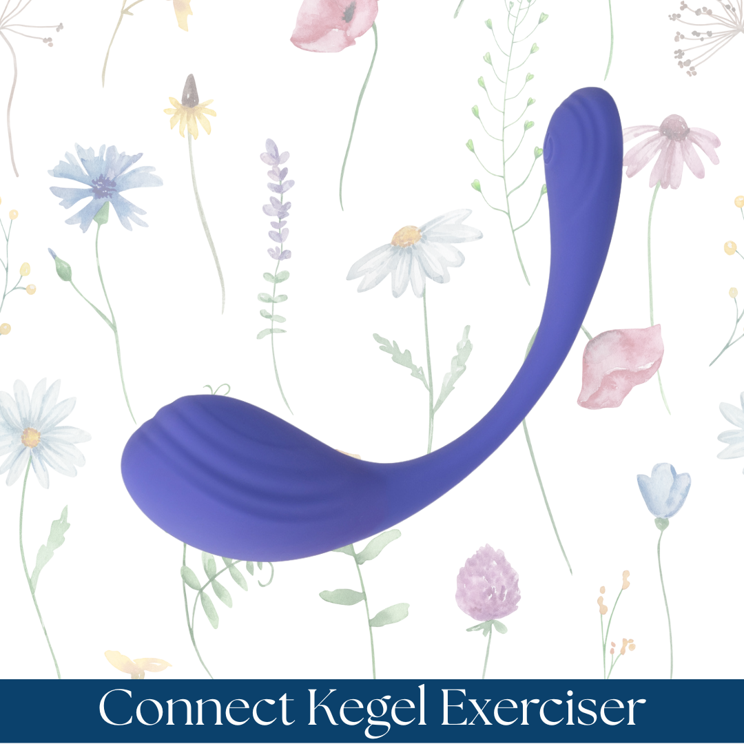 Connect Kegel Exerciser