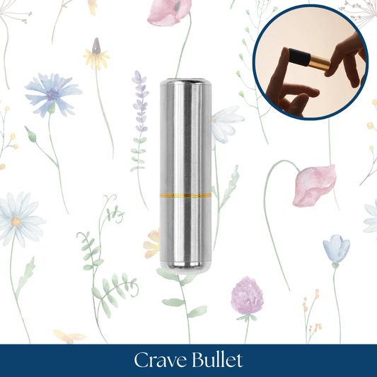 Crave Bullet