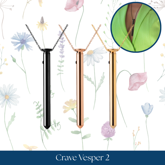 Crave Vesper 2