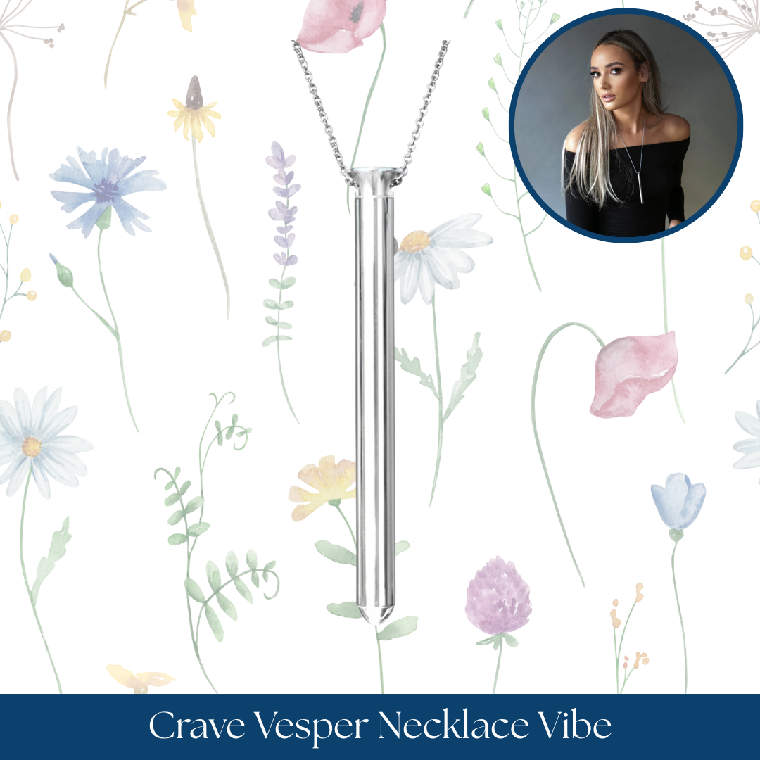 Crave Vesper Necklace