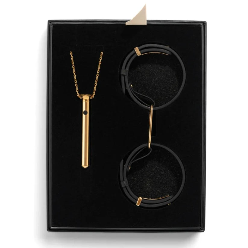 Crave Pleasure Jewelry Set