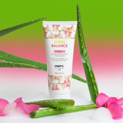 Fresh & Flawless Intimate Duo