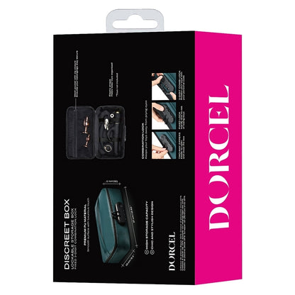 Dorcel Discreet Box - Luxury