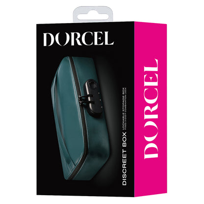 Dorcel Discreet Box - Luxury