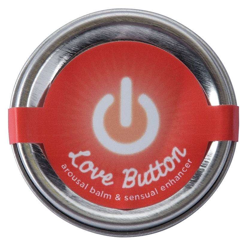 Love Button Arousal Balm