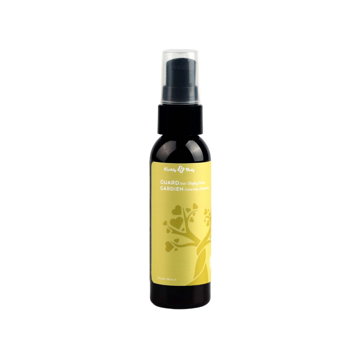 Guard Anti-Chafing Cream