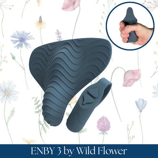 ENBY 3 by Wild Flower