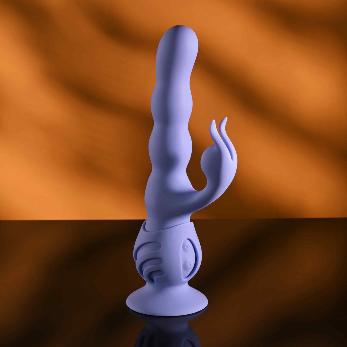 Evolved Wiggly Bunny
