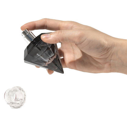 Eye of Love Matchmaker Black Diamond Pheromone Cologne - Attract Him