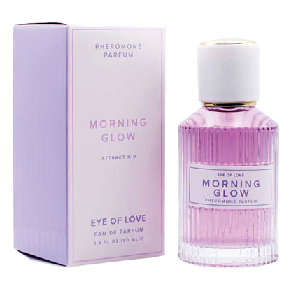 Eye of Love Morning Glow Pheromone Parfum