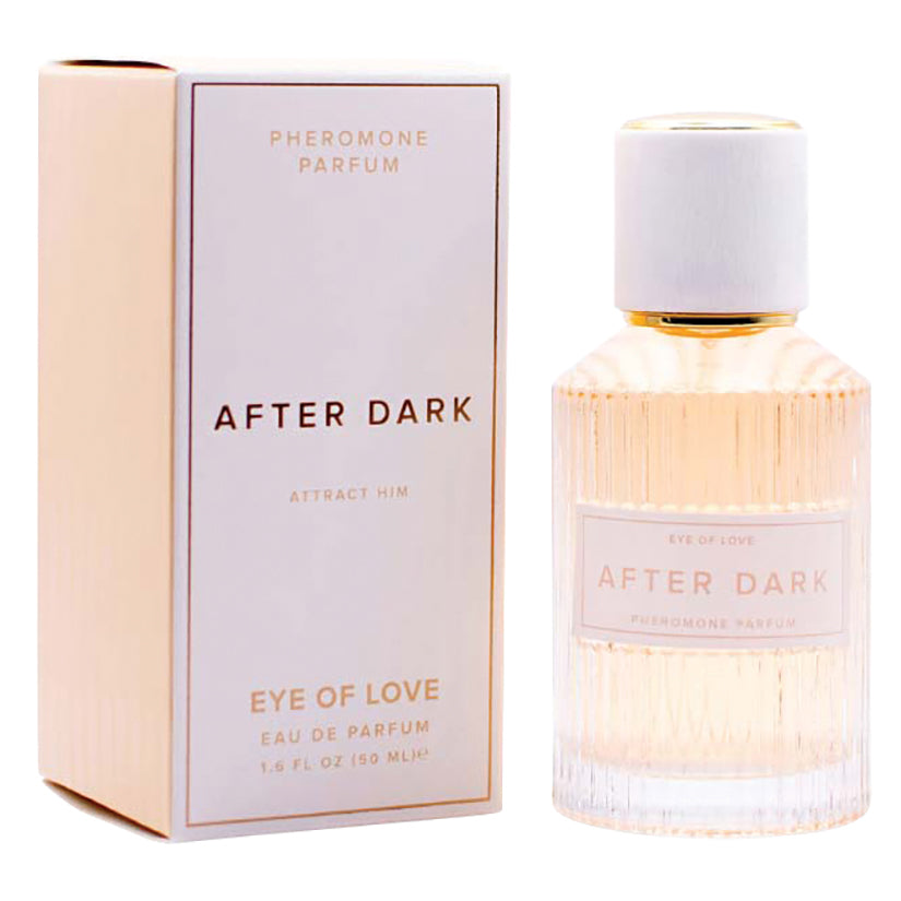 Eye of Love After Dark Pheromone Parfum